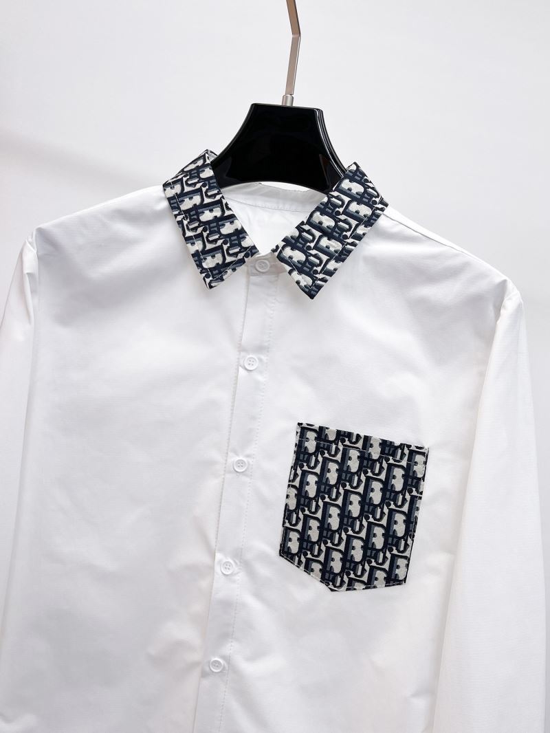 Christian Dior Shirts